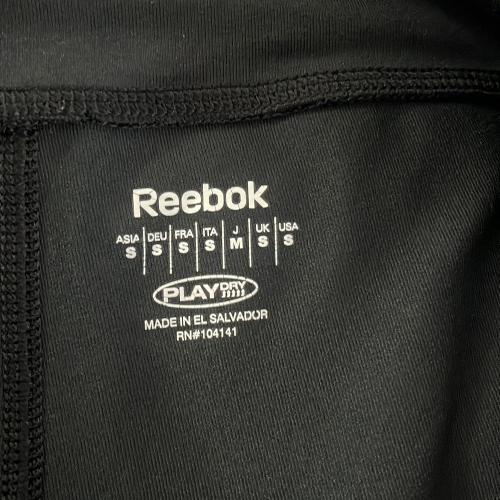 Reebok Workout Pants - Picture 3 of 5